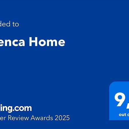 Cuenca Home Luaran gambar