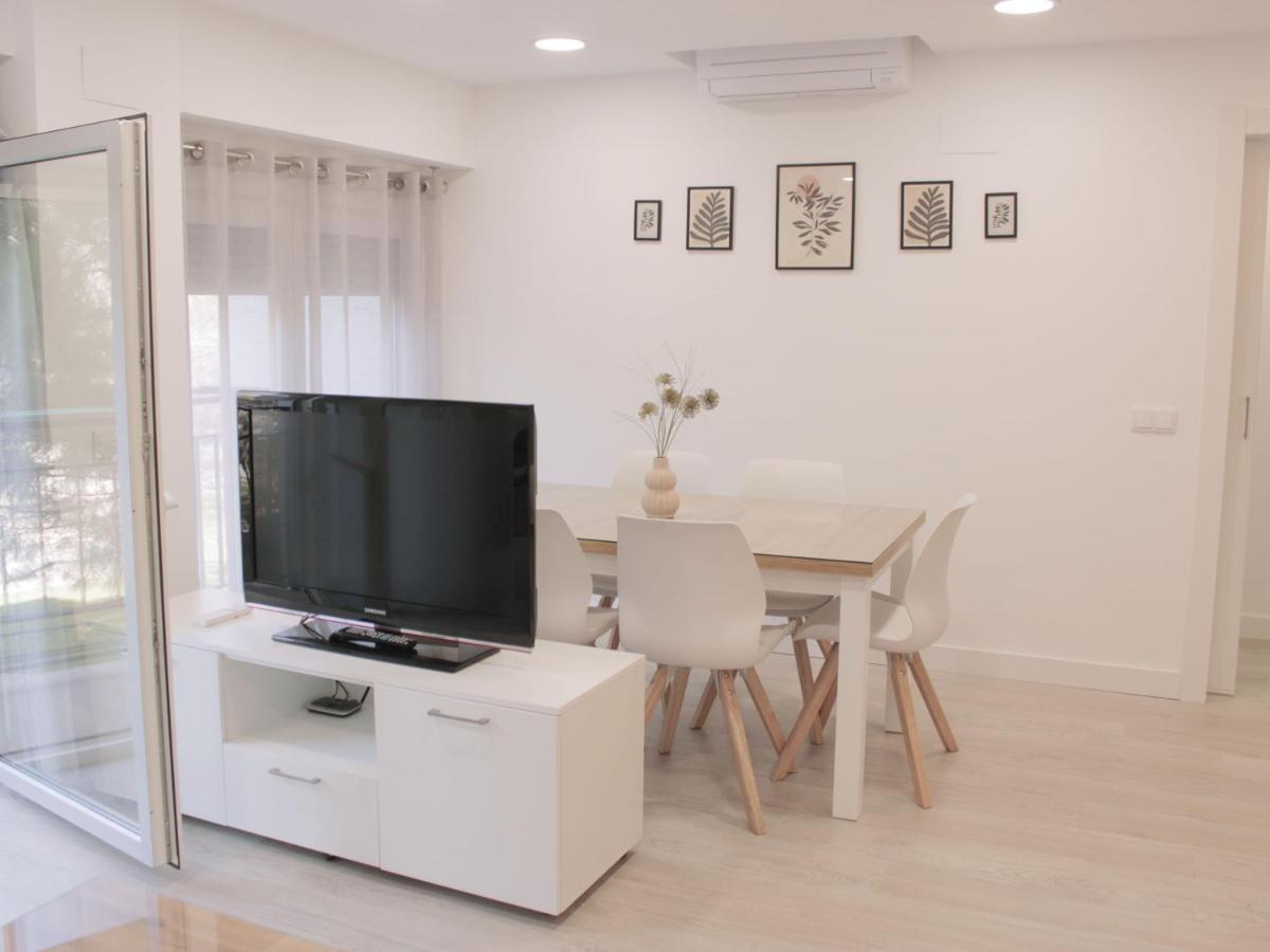 Cuenca Home Luaran gambar