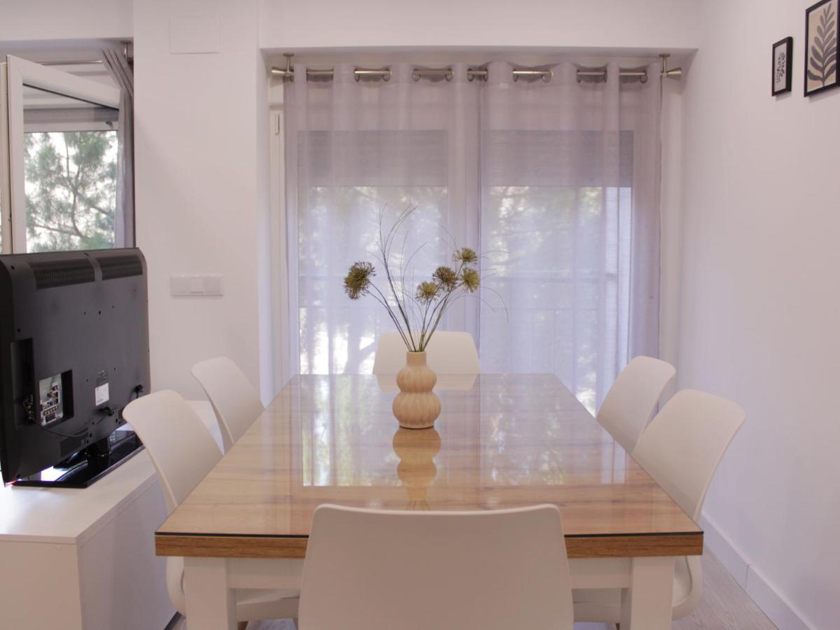 Cuenca Home Luaran gambar
